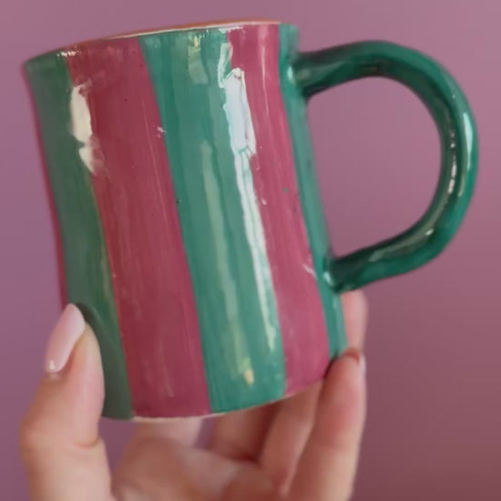 Sus.Studio handgemaakt servies uit Portugal 3