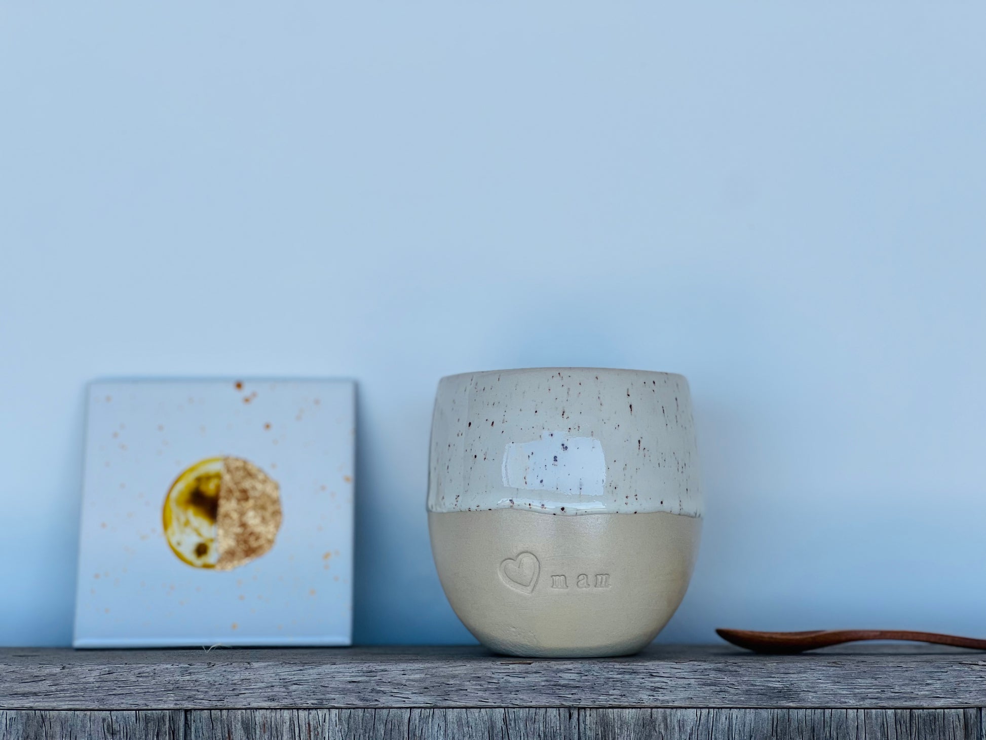 susstudio steengoed mok crème tekst mam hart 6